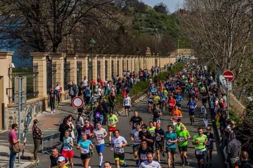 MEZZA MARATONA DI PRAGA | 21K 2019